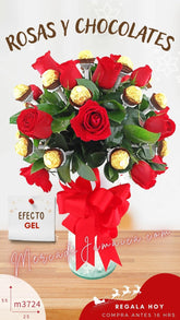 Arreglo Floral